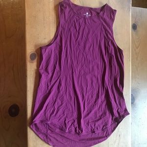 Tuff Athletics workout top